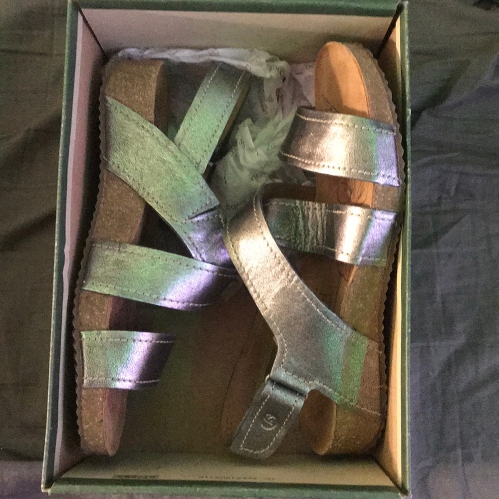 Josef Seibel woman’s shoe